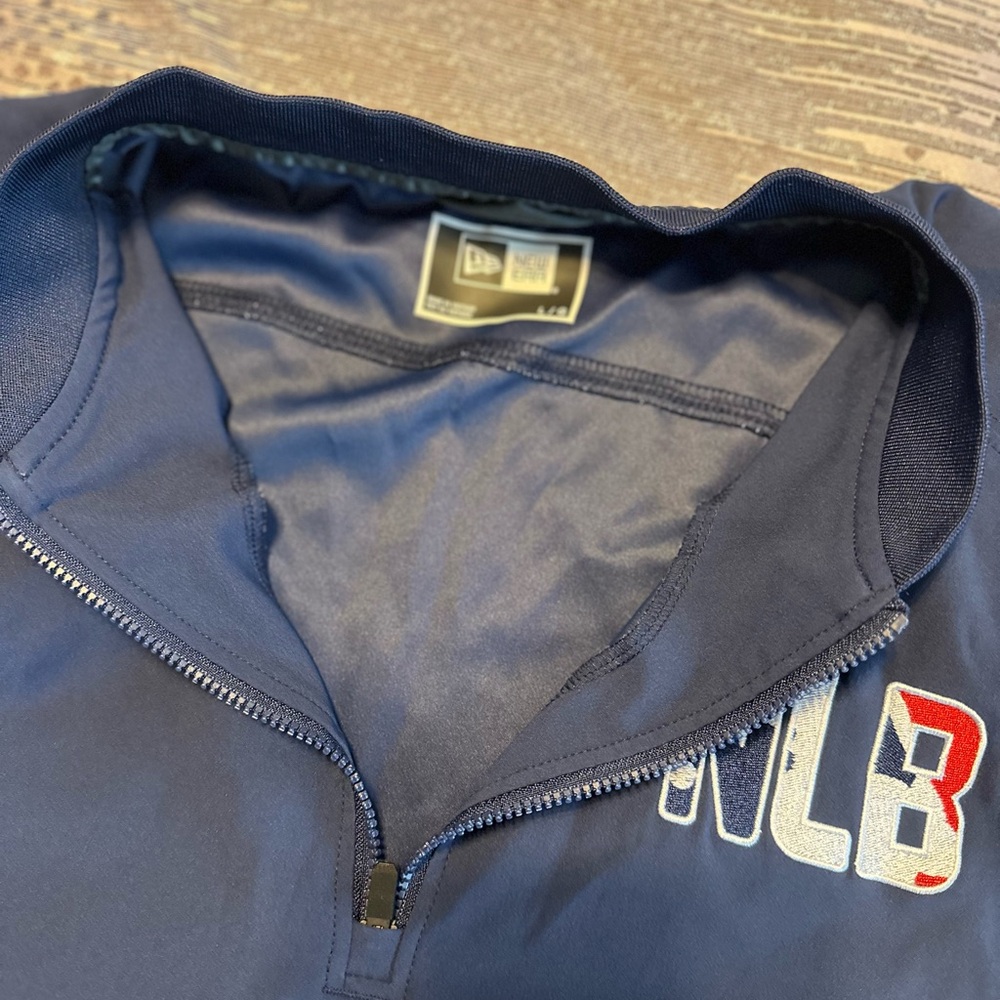 NLB Shacket L - Picture 3 of 7